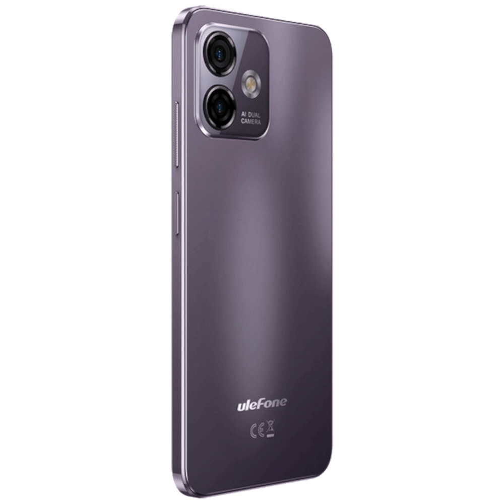 Ulefone Note 16 Pro DS 8GB/128GB, Violet EU slika 3