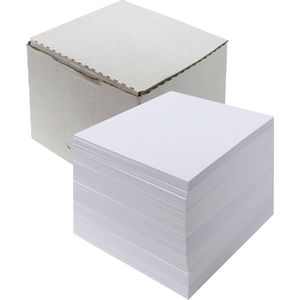 Blok kocka 9x9x9 OPTIMA uložak u kartonskoj kutiji