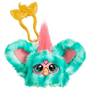 Furblet Mello Nee Mini Furby - Interaktivna Igračka