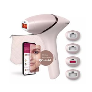 Philips Lumea IPL uređaj za uklanjanje dlačica BRI976/00