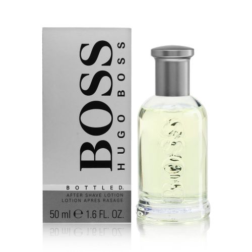 Hugo Boss Bottled No 6 After Shave Lotion 50 ml za muškarce slika 1