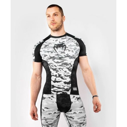 Venum Defender Rashguard KR U/C XL slika 1