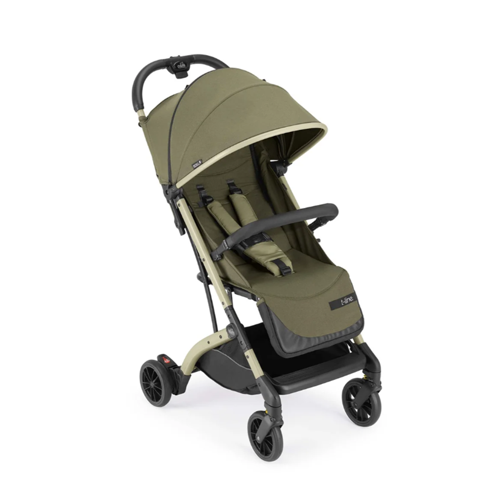 Cam Kolica za bebe Compass 2.0 slika 1