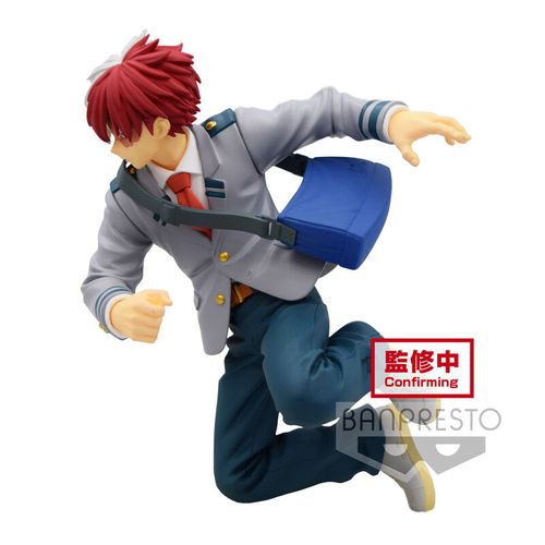 My Hero Academia Bravegraph Vol.2 Figura 14cm slika 1