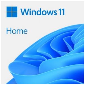 Microsoft Windows 11 Home FPP, engleski jezik, USB