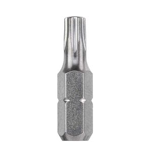 KWB industrial steel bit nastavak za odvijač torx t 25, sb, 3 kom