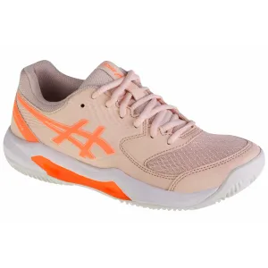 Asics Gel-Dedicate 8 Clay 1042A255-700 - Tenisice za Tenis