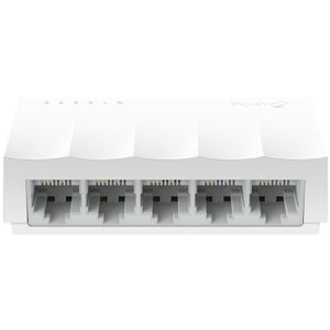 TP-Link LiteWave 5-Port 10/100Mbps Desktop Switch