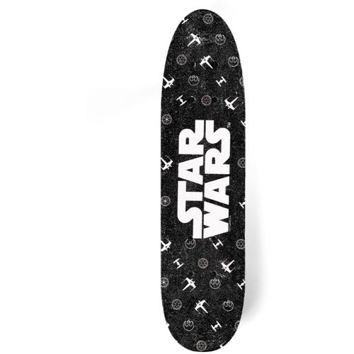 Seven dječji drveni skateboard Star Wars slika 5