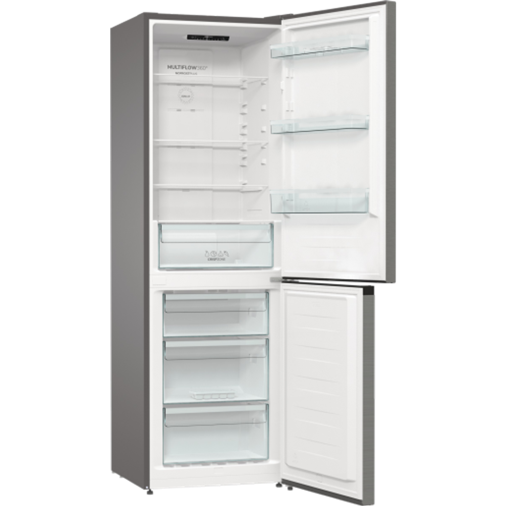 Gorenje Kombinovani frižider NRKE62XL / 300 l slika 2