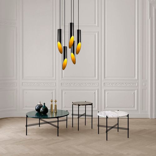 Kesik - 6921 Black
Gold Chandelier slika 1