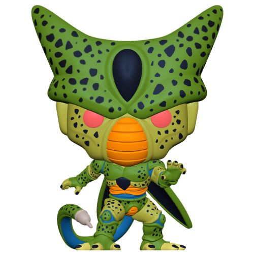 Funko POP figura Dragon Ball Z Serija 8 Cell Prva Forma slika 1