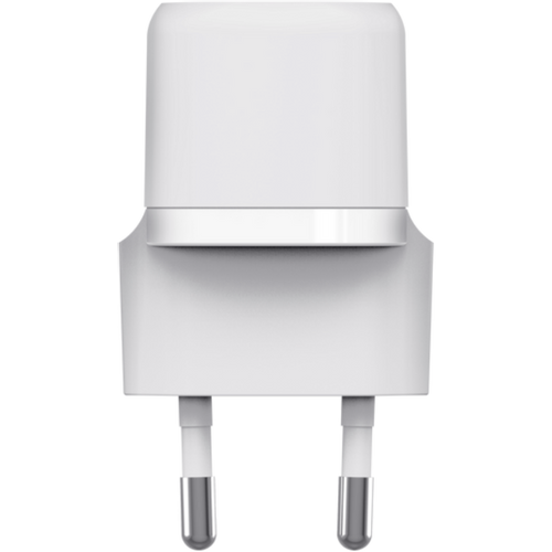 Punjač TRUST MAXO 20W USB-CCHARGER WHITE slika 3