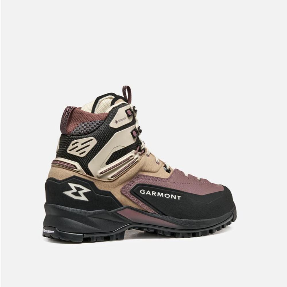 Garmont Čizme za planinarenje Akron MID GTX slika 2