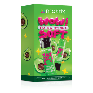 Matrix Food For Soft hair care set