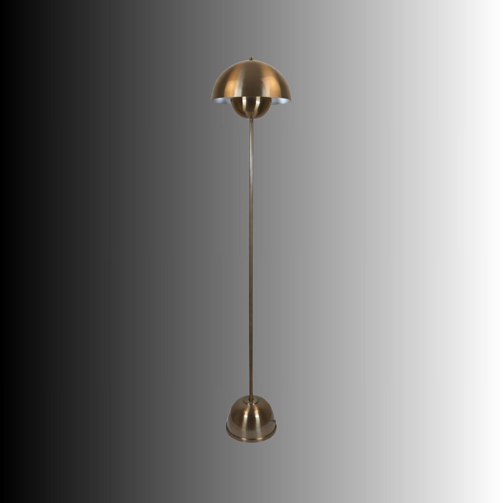 Podna Lampa Eylul 15682-A - Boje: Antik slika 4