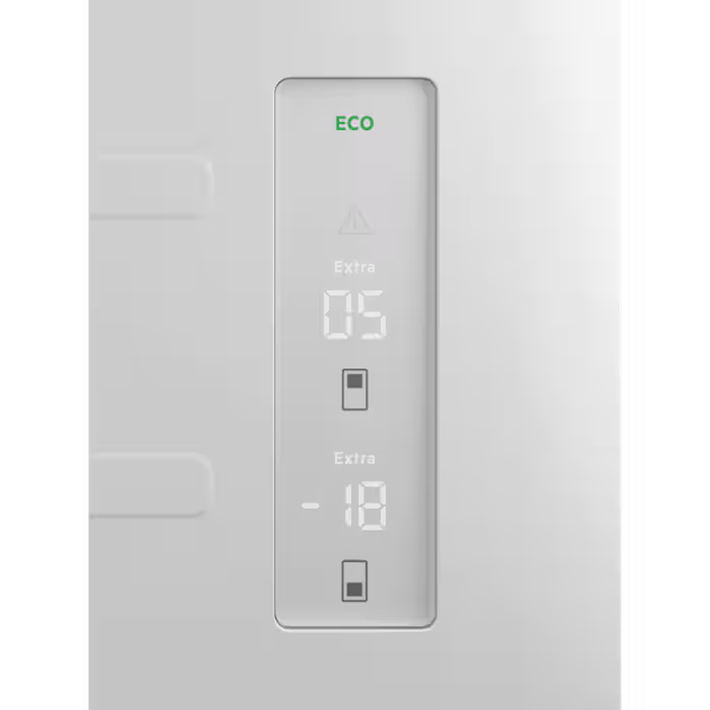 Electrolux kombinirani hladnjak ENT7MD36X slika 6
