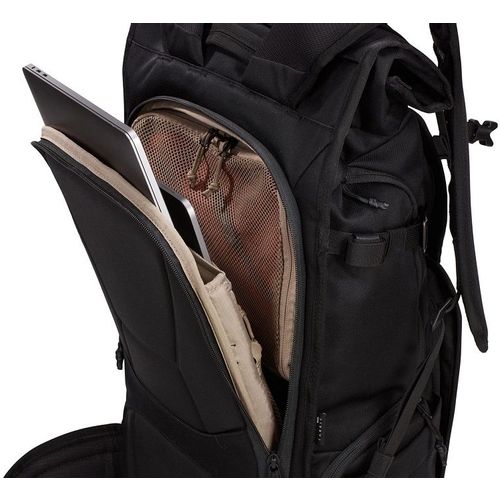 Thule Covert DSLR Backpack 32L ruksak za fotoaparat crni slika 19