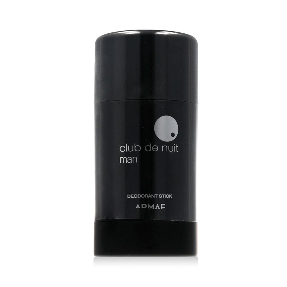 Armaf Club de Nuit Muški Parfimirani Deostick 75 ml slika 2