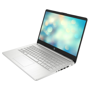 Laptop HP 14s-dq5028nm / 14" FHD AG IPS / i5-1235U / 8GB / 512GB / DOS, 8D6R5EA