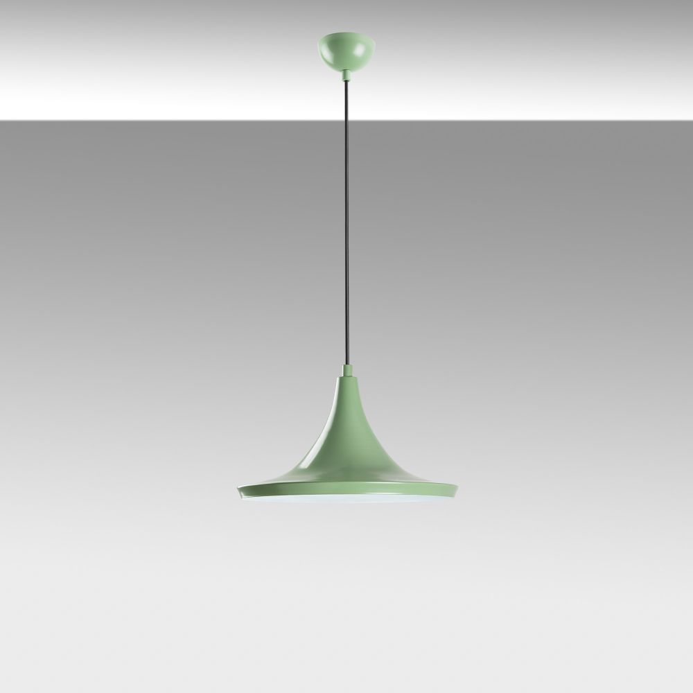 Luster Tom - 3531 - Mint Mint slika 5