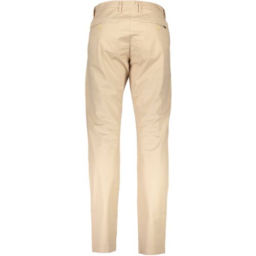 GANT BEIGE MEN'S TROUSERS slika 2