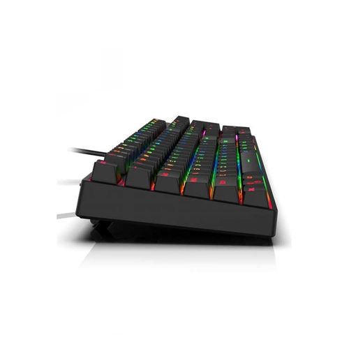 Tipkovnica - Redragon Surara K582-RGB slika 5