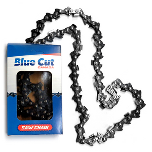 LANAC BLUE CUT 3/8"/1,5/28 zuba - Izvrsna kvaliteta za vašu motornu pilu