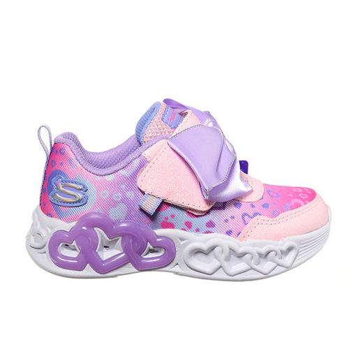 Skechers Patike Infinite Heart Lights 302695N-Ltpl slika 1