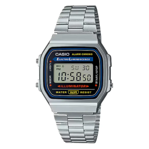 Casio ručni sat A168WA-1YES