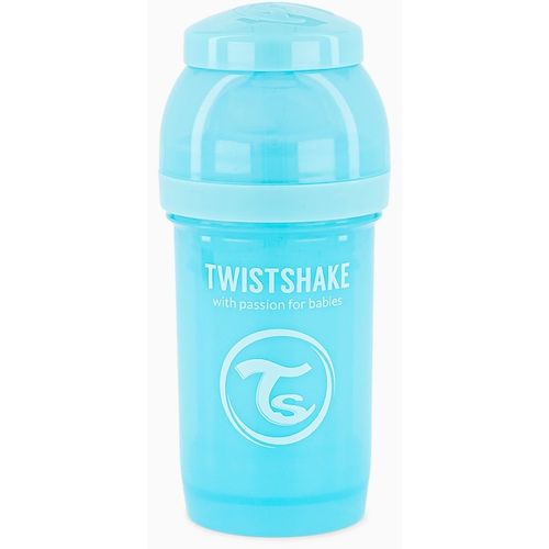 Twistshake bočica Anti-Colic 180ml Pastel blue slika 3