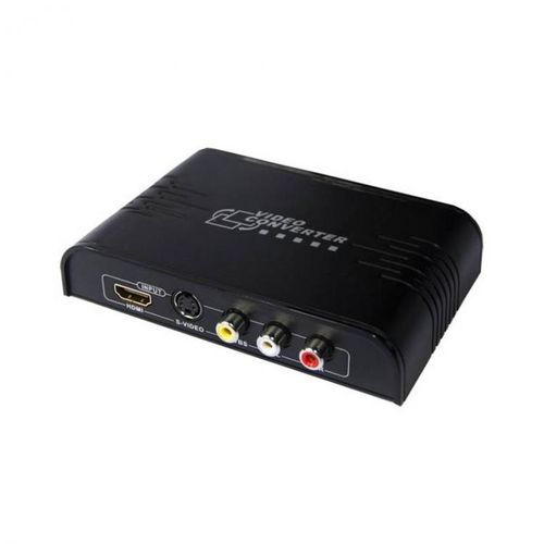 TECHly HDMI to AV converter, HDMI-3XRCA slika 1