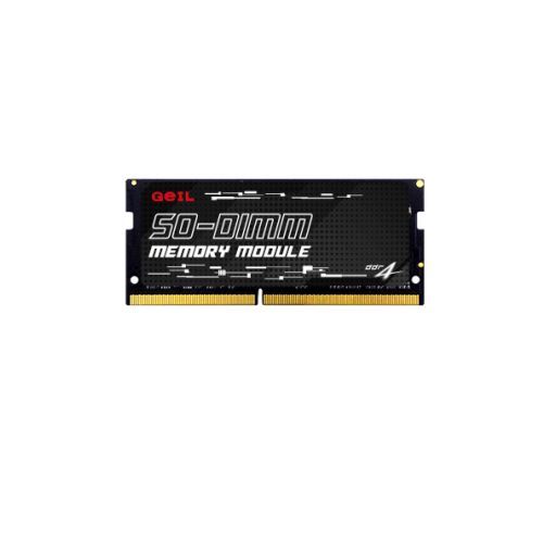 RAM SODIMM DDR4 GEIL 16GB 3200Mhz CL22 GS416GB3200C22SC slika 1