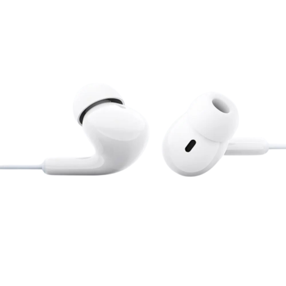 Xiaomi Slušalice sa mikrofonom,  Mi Type-C Earphones White slika 4