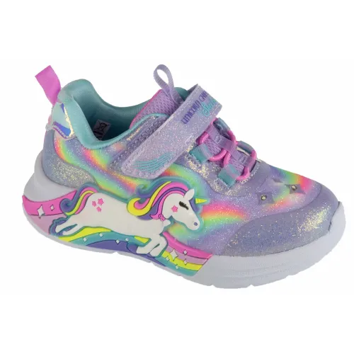 Skechers Unicorn Chaser 302298N-LVMT Dječje Tenisice slika 1