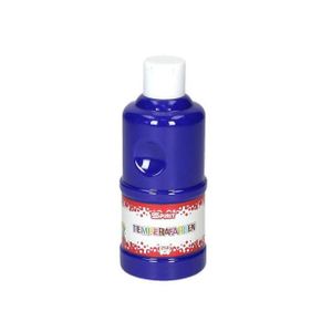 Spirit of Lifestyle tempera 250ml, plava