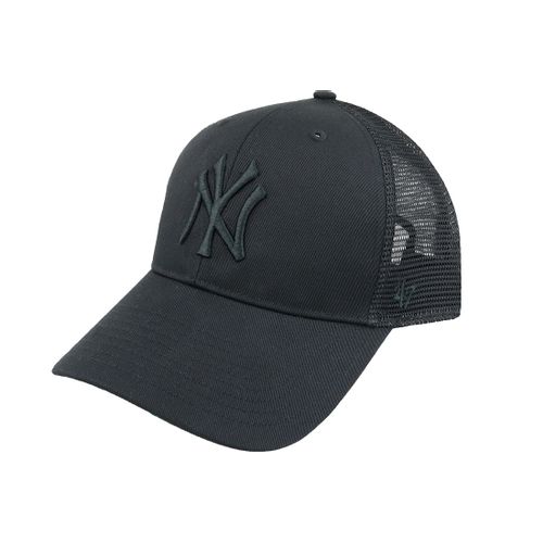 47 Brand MLB New York Yankees Branson Cap B-BRANS17CTP-BKB slika 1