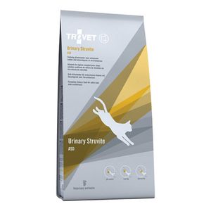 Trovet Urinary Struvite Cat 3 kg