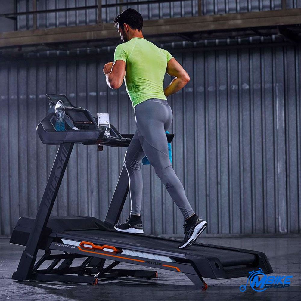 Kettler Traka za trčanje Alpha Run 600 slika 5