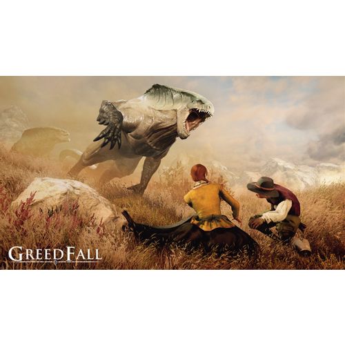 Greedfall (Xone) slika 2