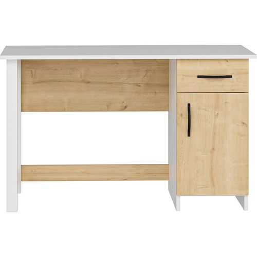 Natural - White, Saview White
Oak Study Desk slika 3