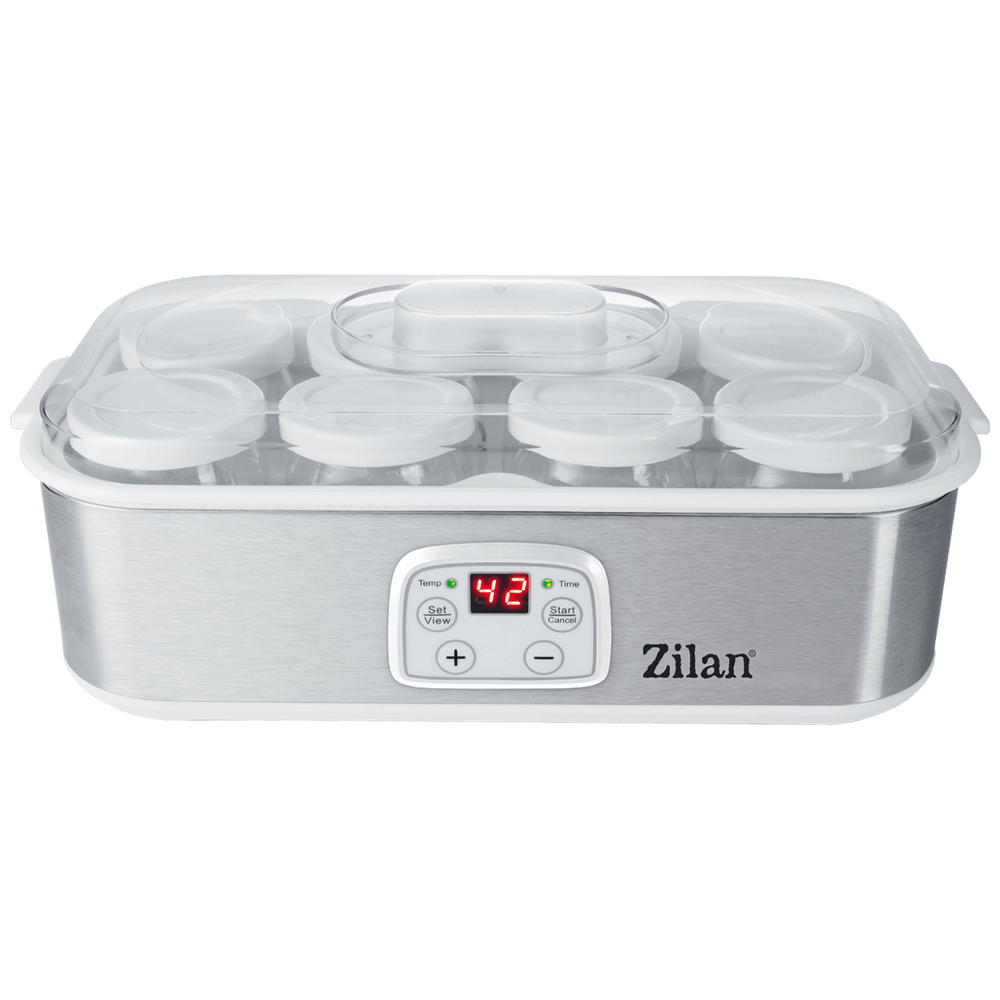 Zilan Aparat za pravljenje jogurta, 25 W - ZLN6104 slika 1