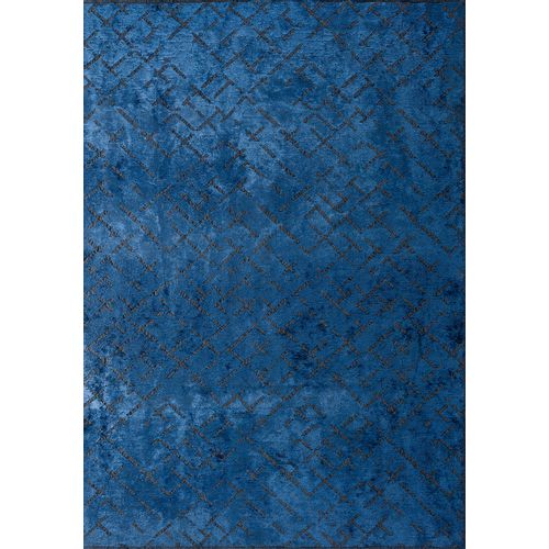 Tepih MYSTIQUE NAVY BLUE, 240 x 340 cm slika 1