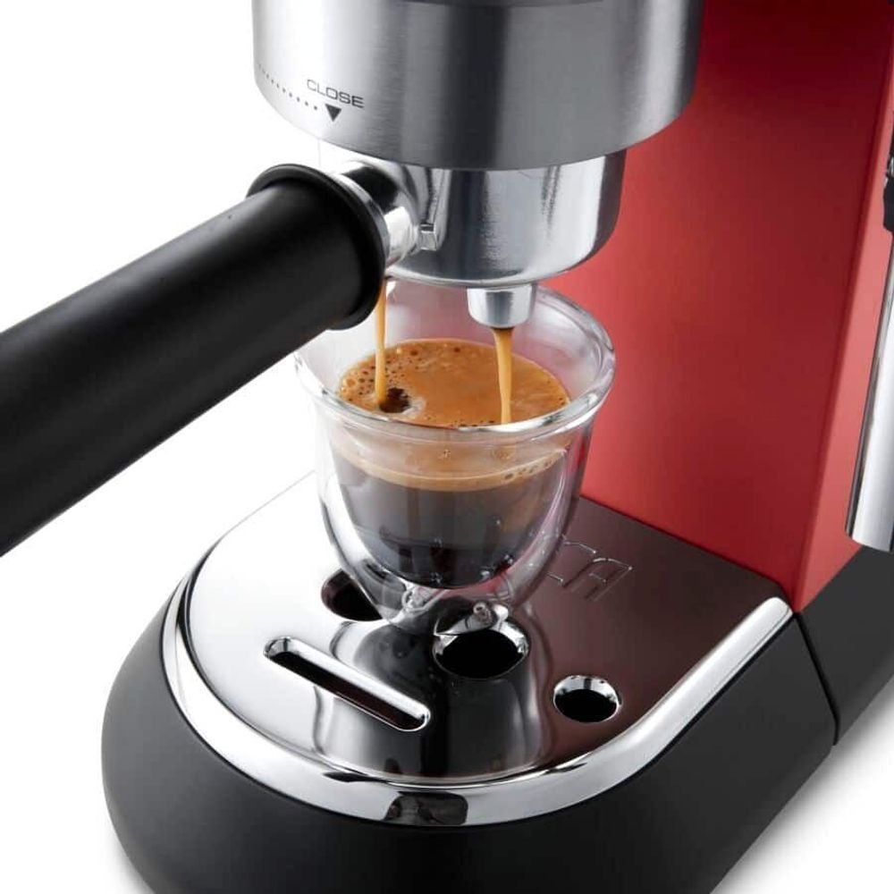 DeLonghi aparat za kafu Dedica Style slika 12