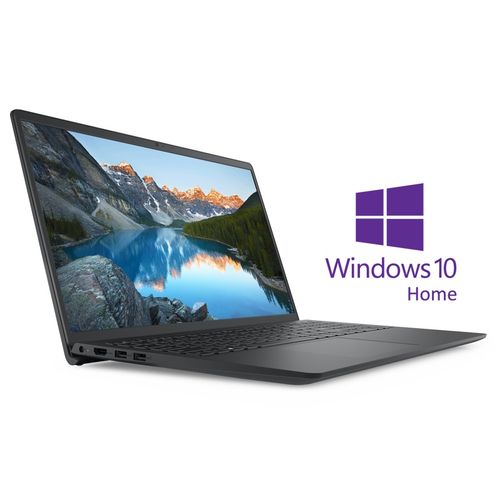 Dell laptop Inspiron 3511 15.6" FHD i5-1135G7 8GB 256GB SSD Intel Iris Xe Win10Home crni 5Y5B slika 10