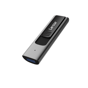 Lexar JumpDrive M900 USB 3.1 64GB Black, up to 300MB/s read and 50MB/s write