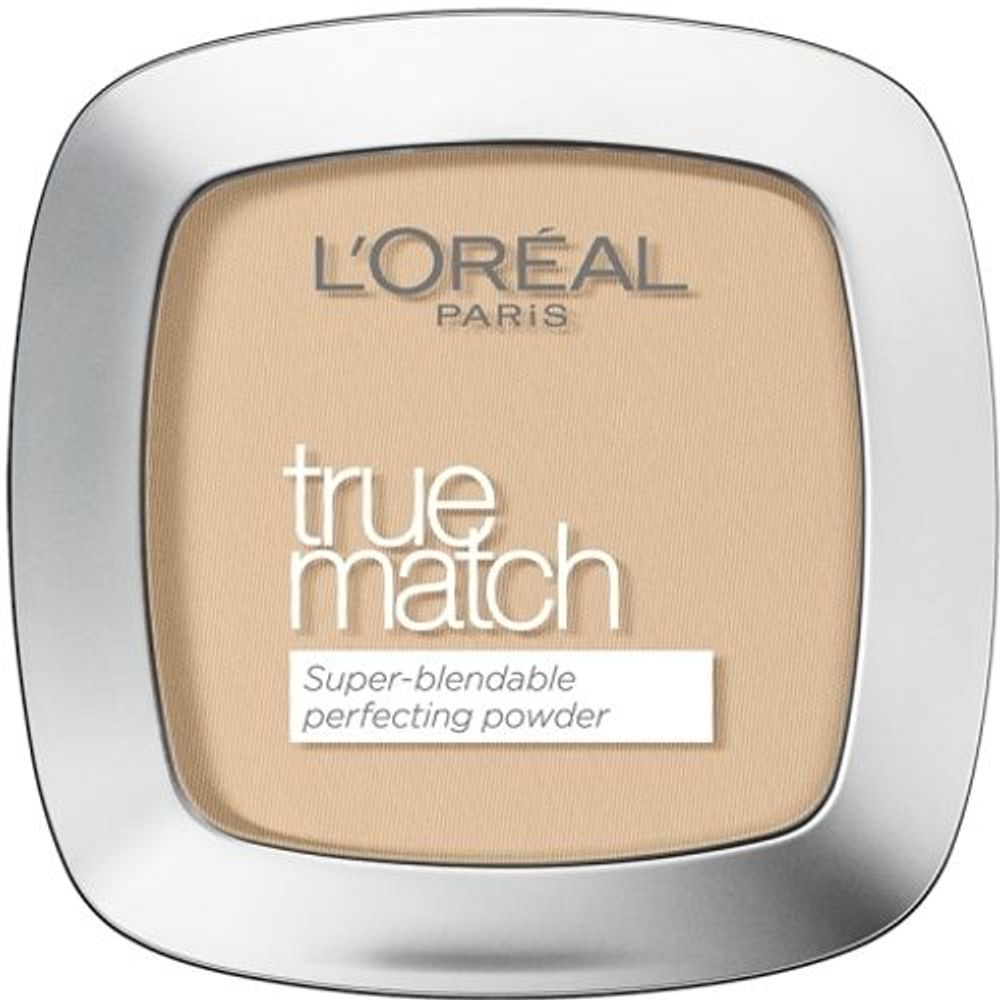 L'Oréal Paris True Match Kompaktni puder 2.N Vanille 9g slika 1