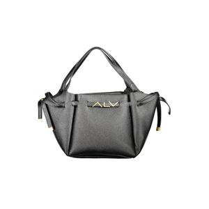 Alv by Alviero Martini ženska crna torba