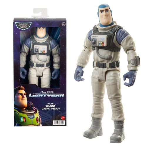 Lightyear Buzz Figura slika 1