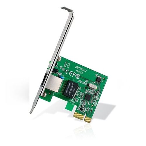 TP-Link TG-3468 Gigabit LAN PCI-E slika 1